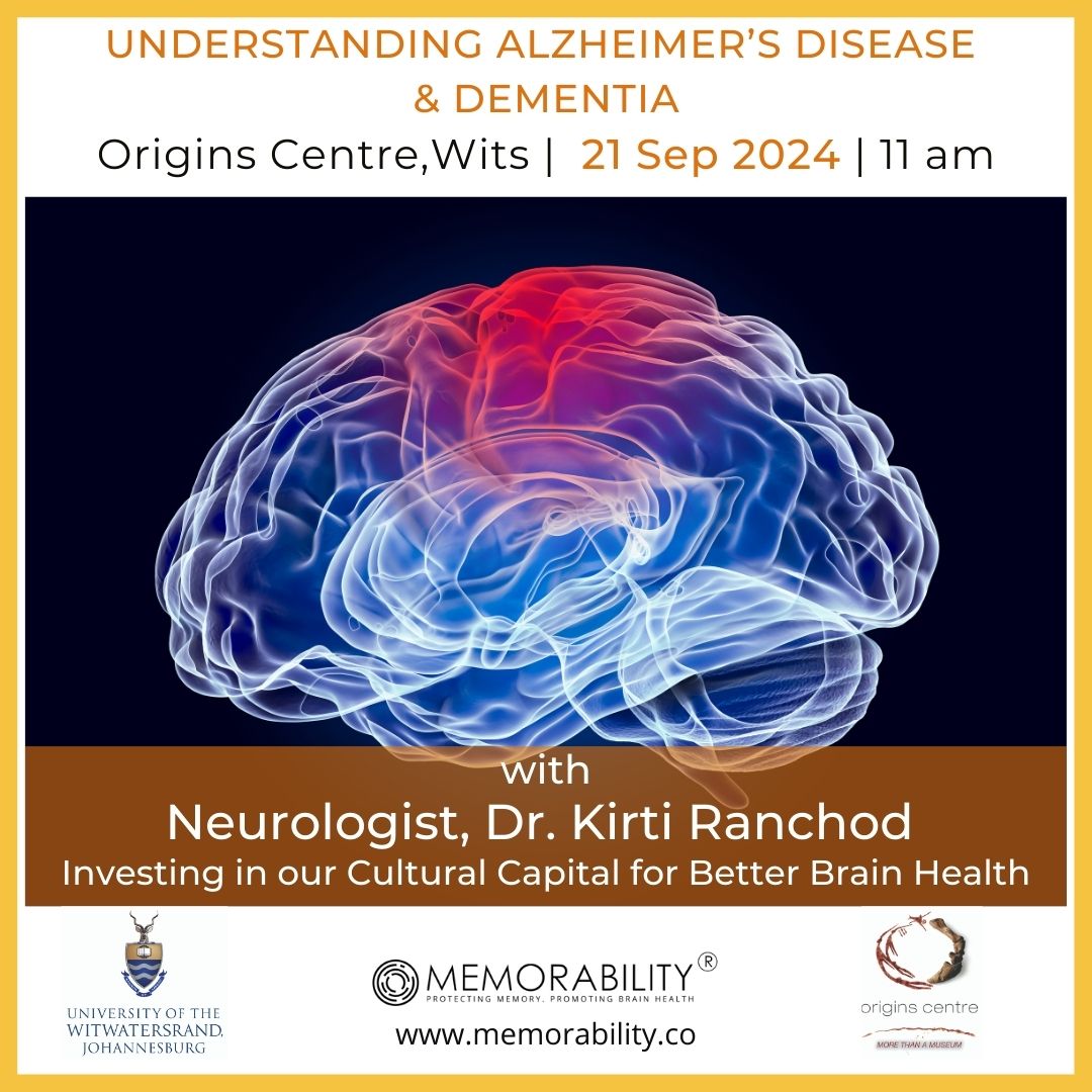 Understanding Alzheimers